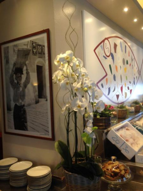 Locanda Ai Due Orsi Milano